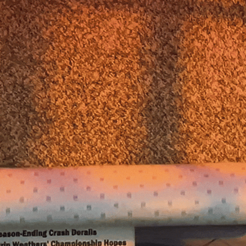 Crash News Collection