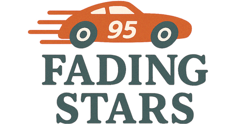 Fading Stars