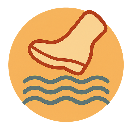 Non-Slip Backing FREE