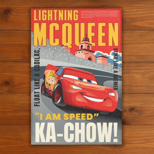 The Champs Collection